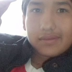 Meet your Posher, Juan